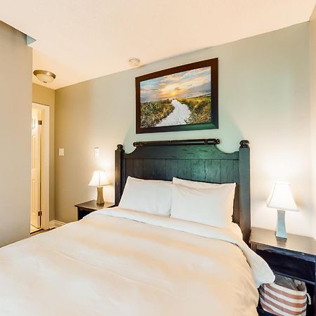 Condo 211 At North Creek Resort 蓝山 客房 照片