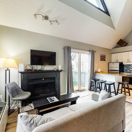 Condo 211 At North Creek Resort 蓝山 客房 照片