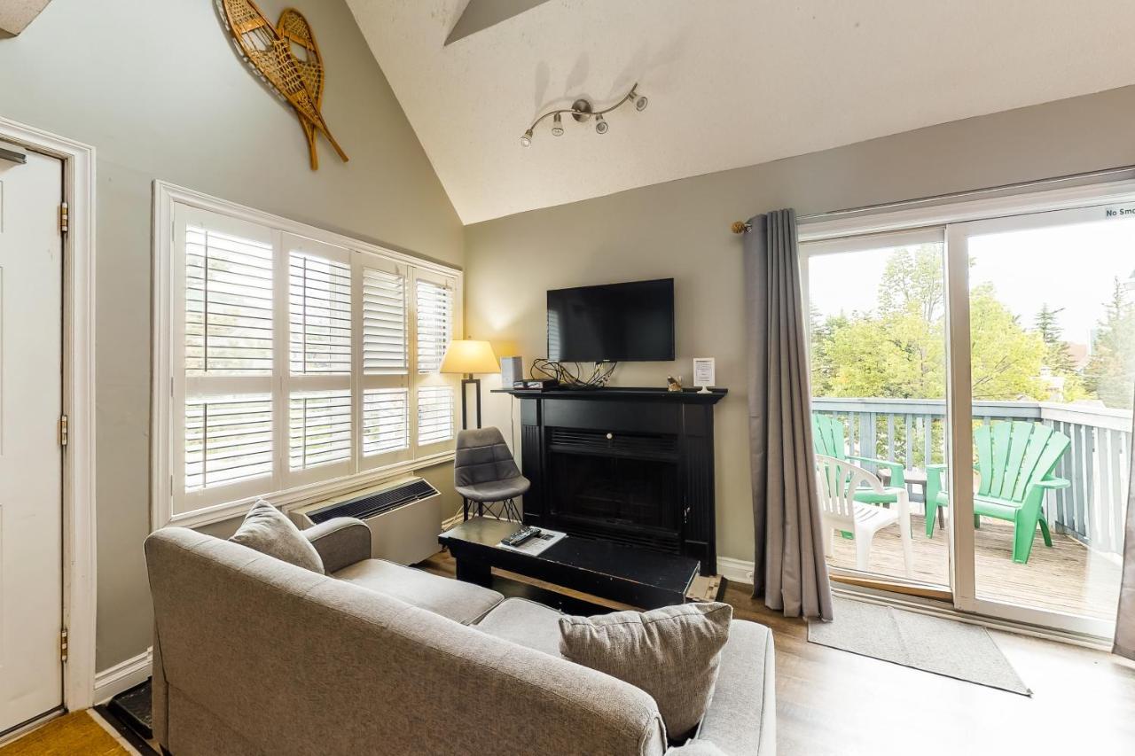 Condo 211 At North Creek Resort 蓝山 客房 照片