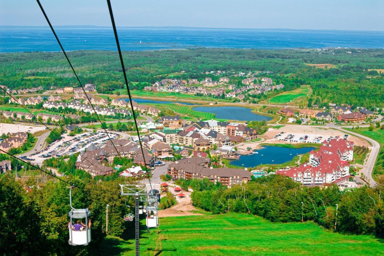 Condo 211 At North Creek Resort 蓝山 客房 照片
