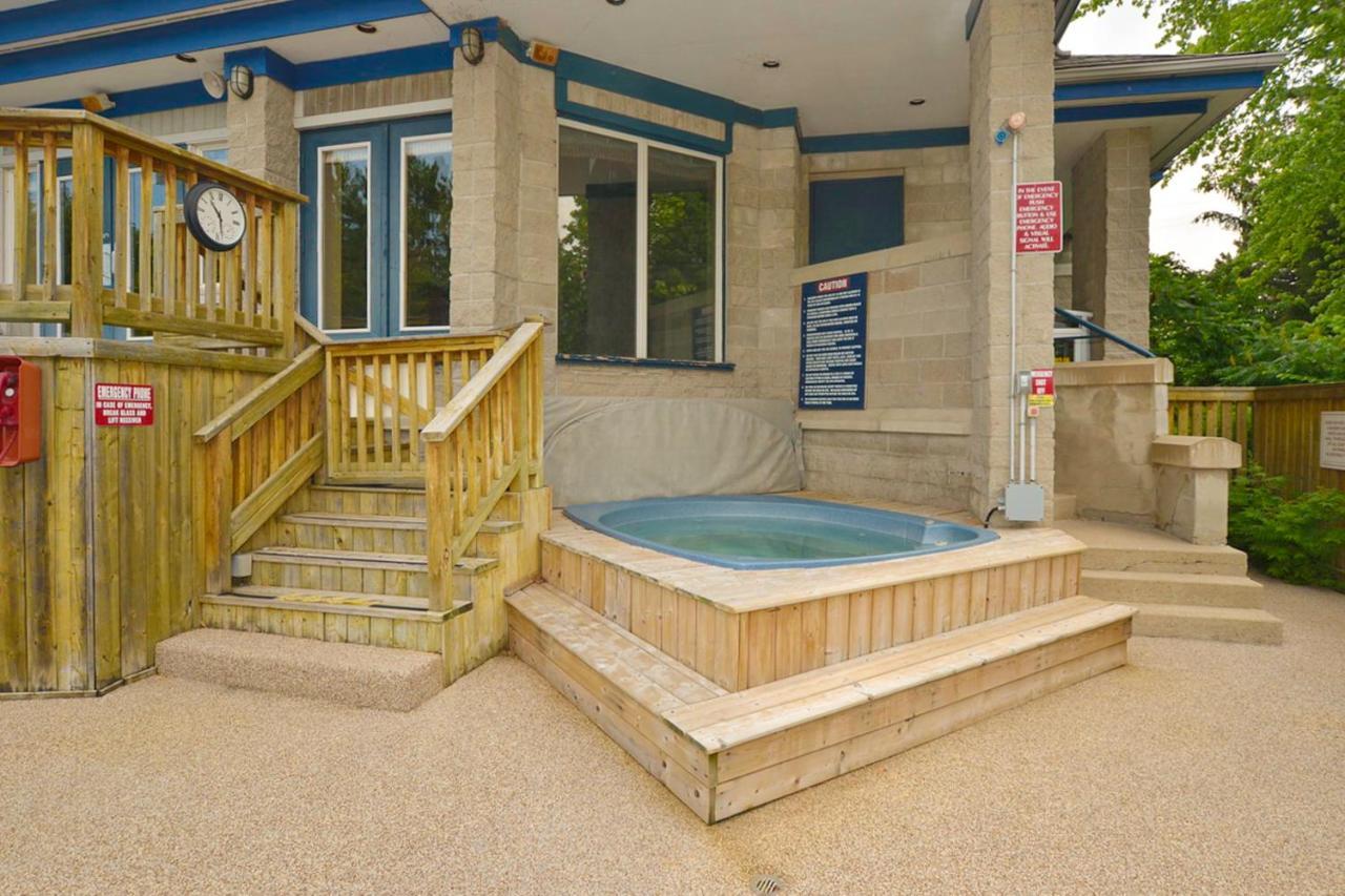 Condo 211 At North Creek Resort 蓝山 客房 照片