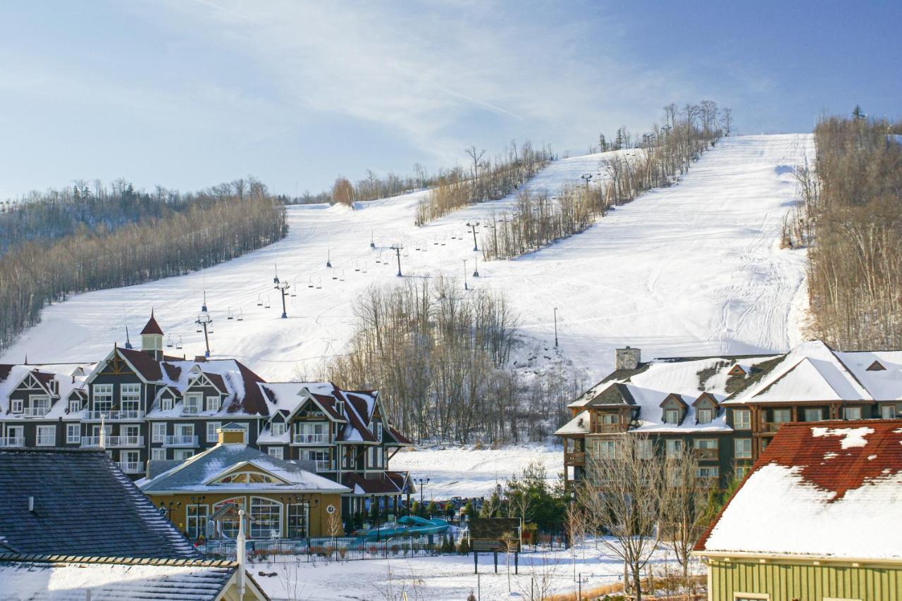 Condo 211 At North Creek Resort 蓝山 客房 照片