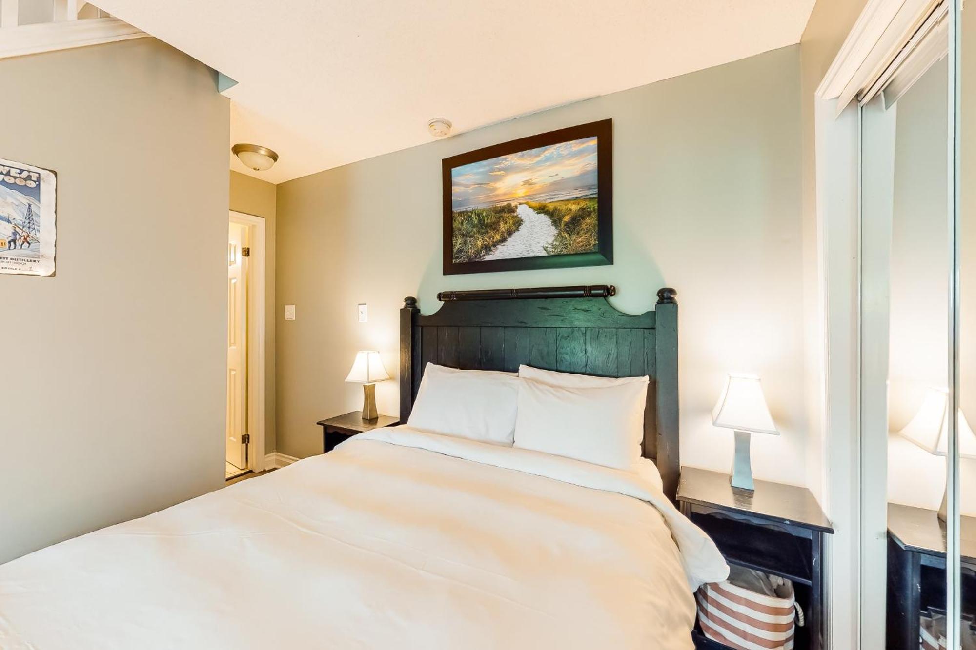 Condo 211 At North Creek Resort 蓝山 客房 照片