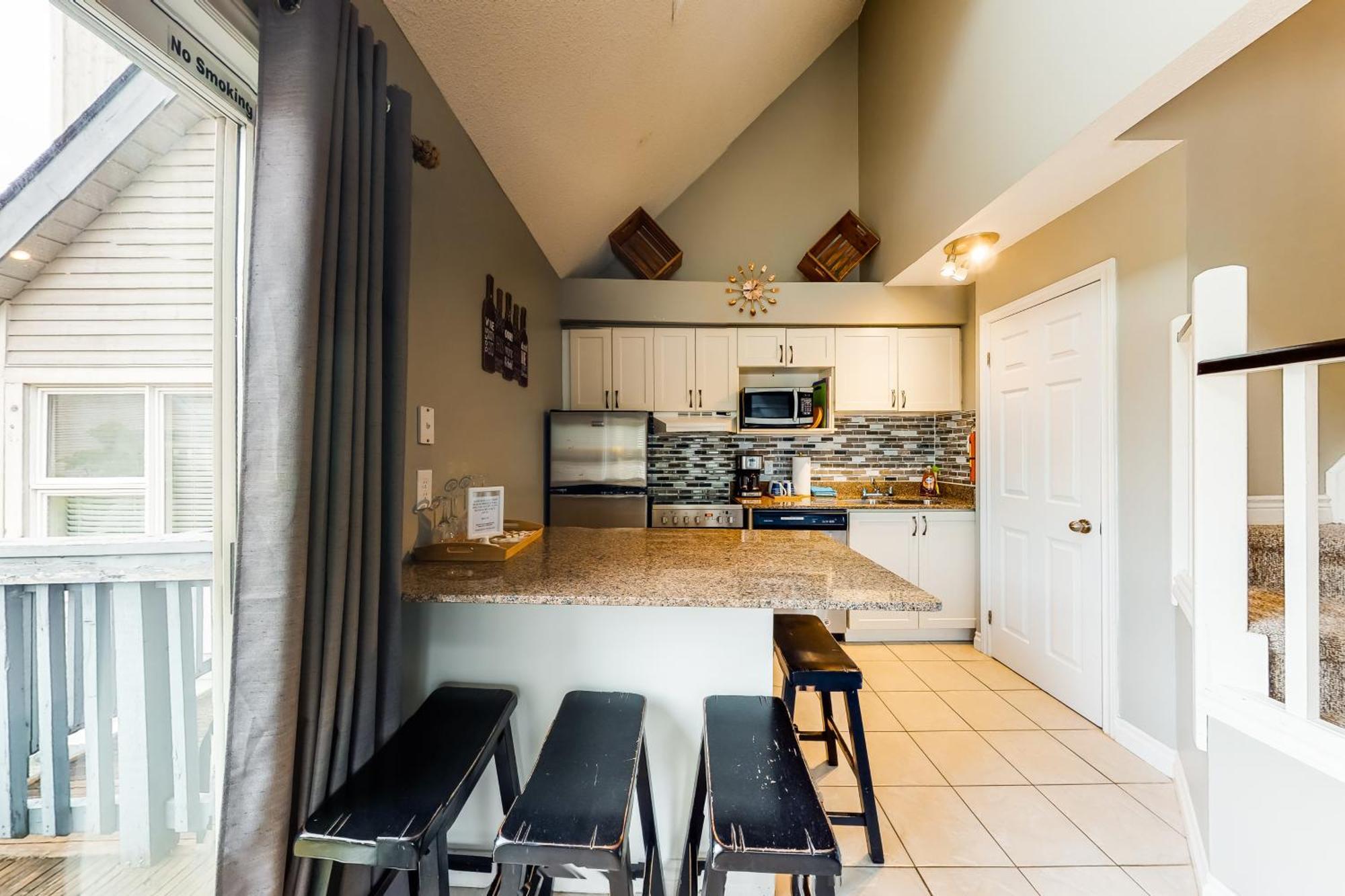 Condo 211 At North Creek Resort 蓝山 客房 照片