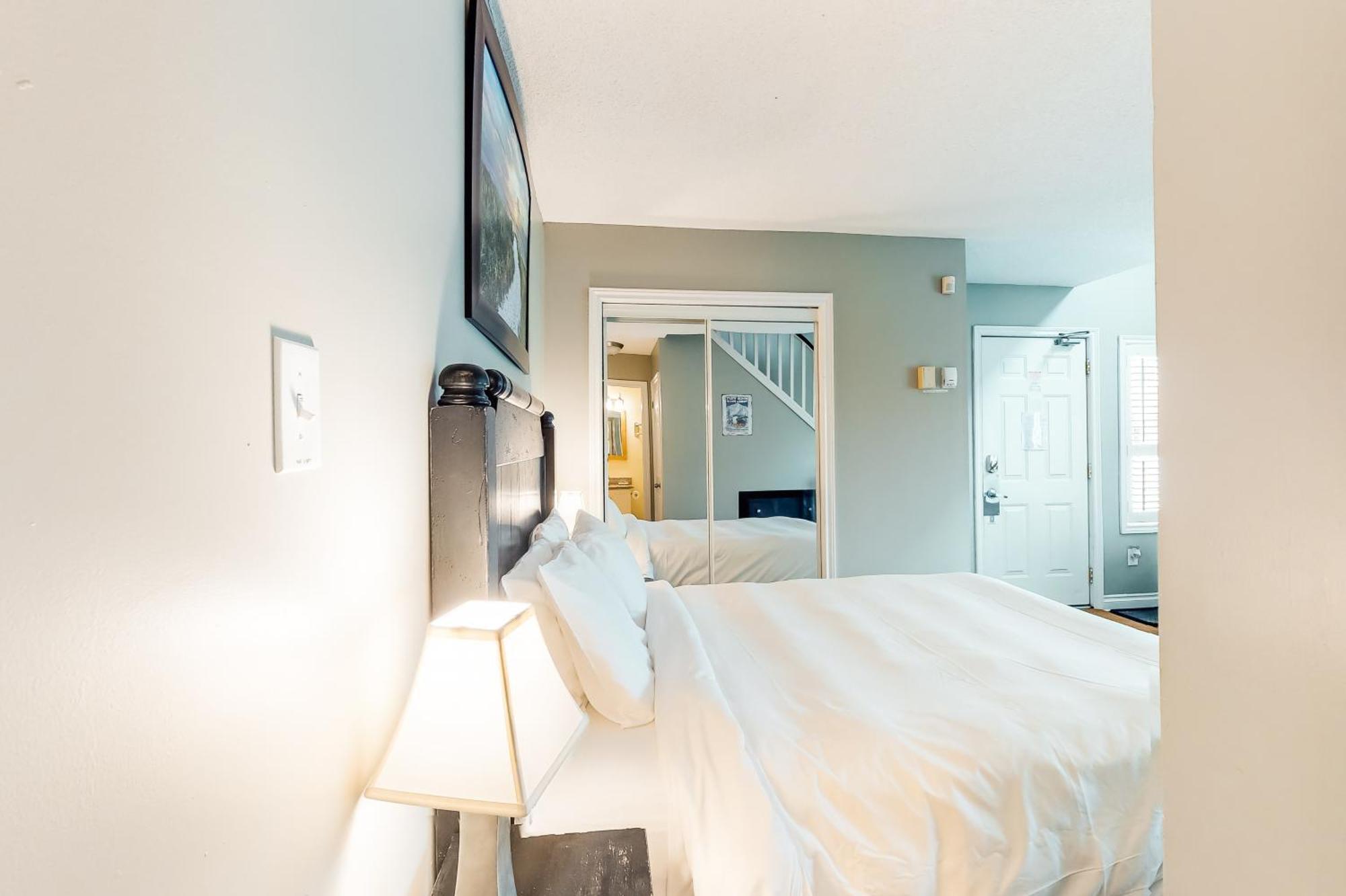 Condo 211 At North Creek Resort 蓝山 客房 照片
