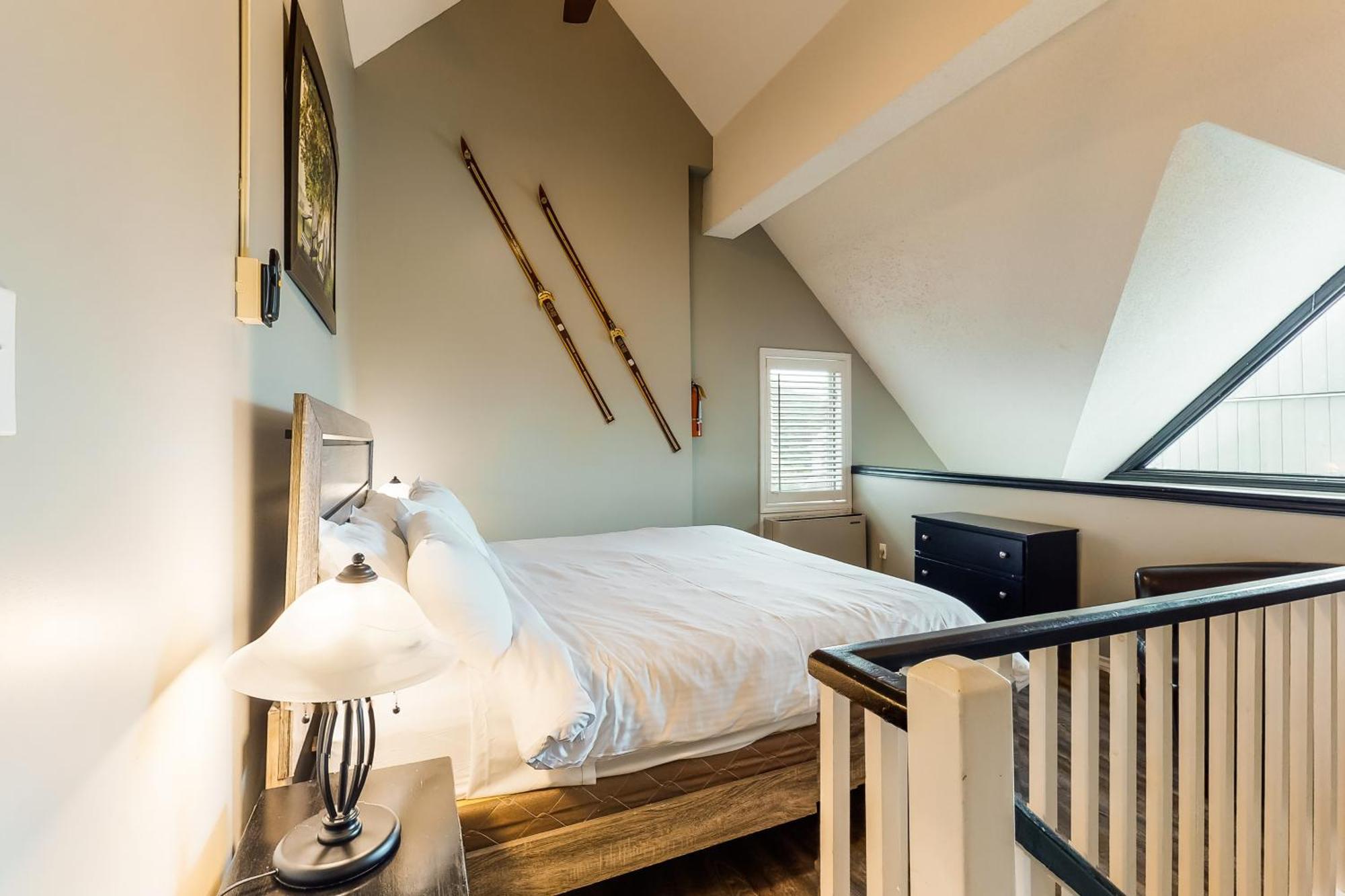 Condo 211 At North Creek Resort 蓝山 客房 照片