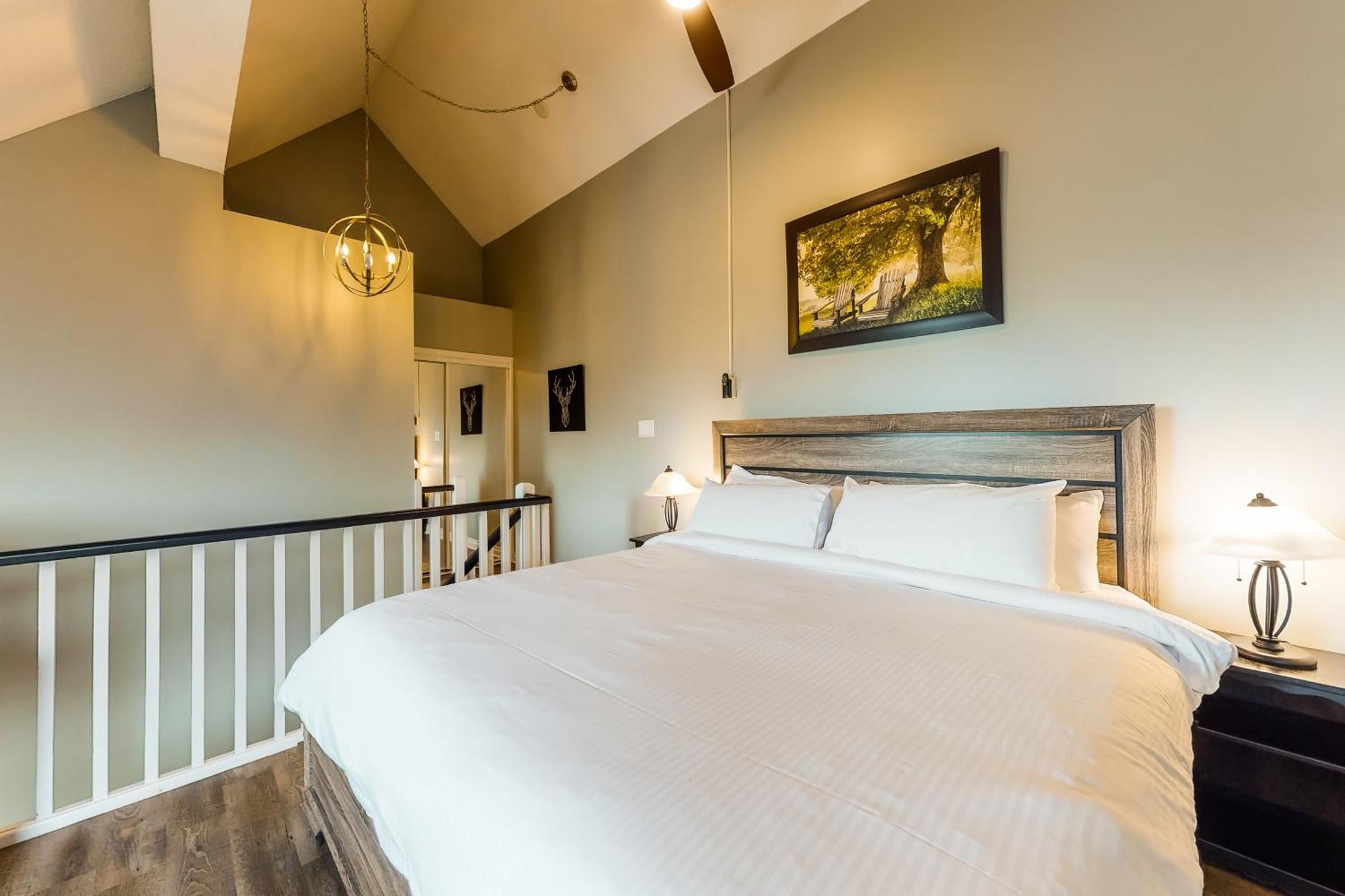 Condo 211 At North Creek Resort 蓝山 客房 照片