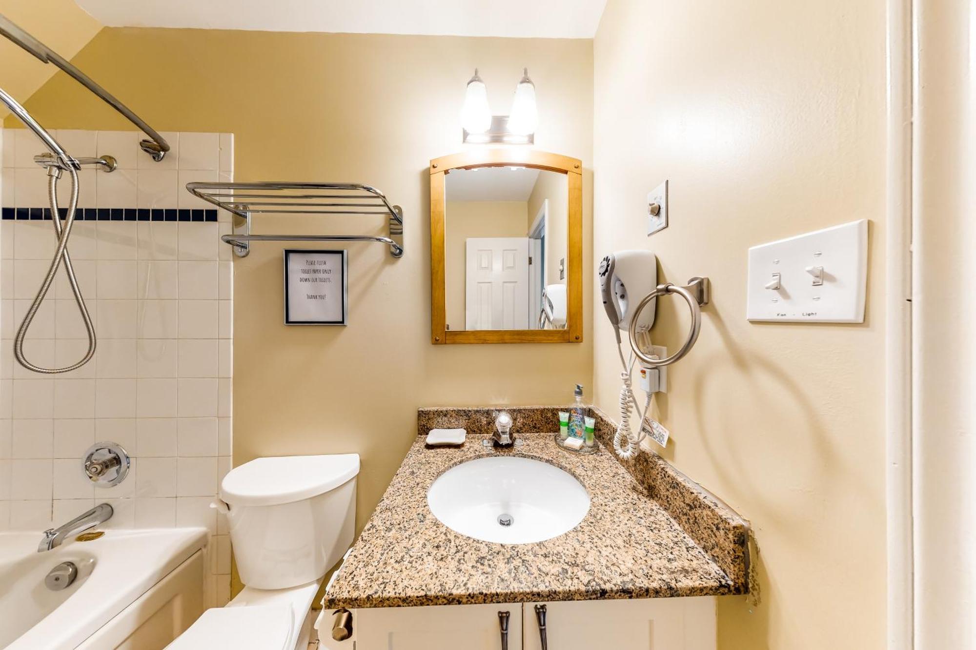 Condo 211 At North Creek Resort 蓝山 客房 照片